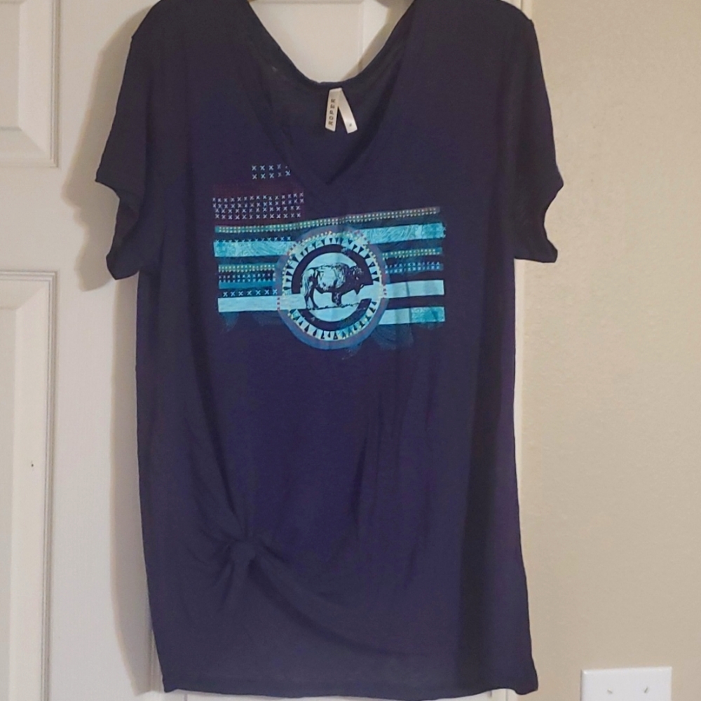 Roper tshirt